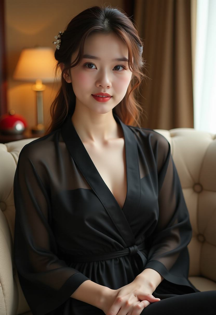 南来北往